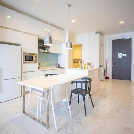 Platinum Home Stay Klcc Куала-Лумпур Экстерьер фото