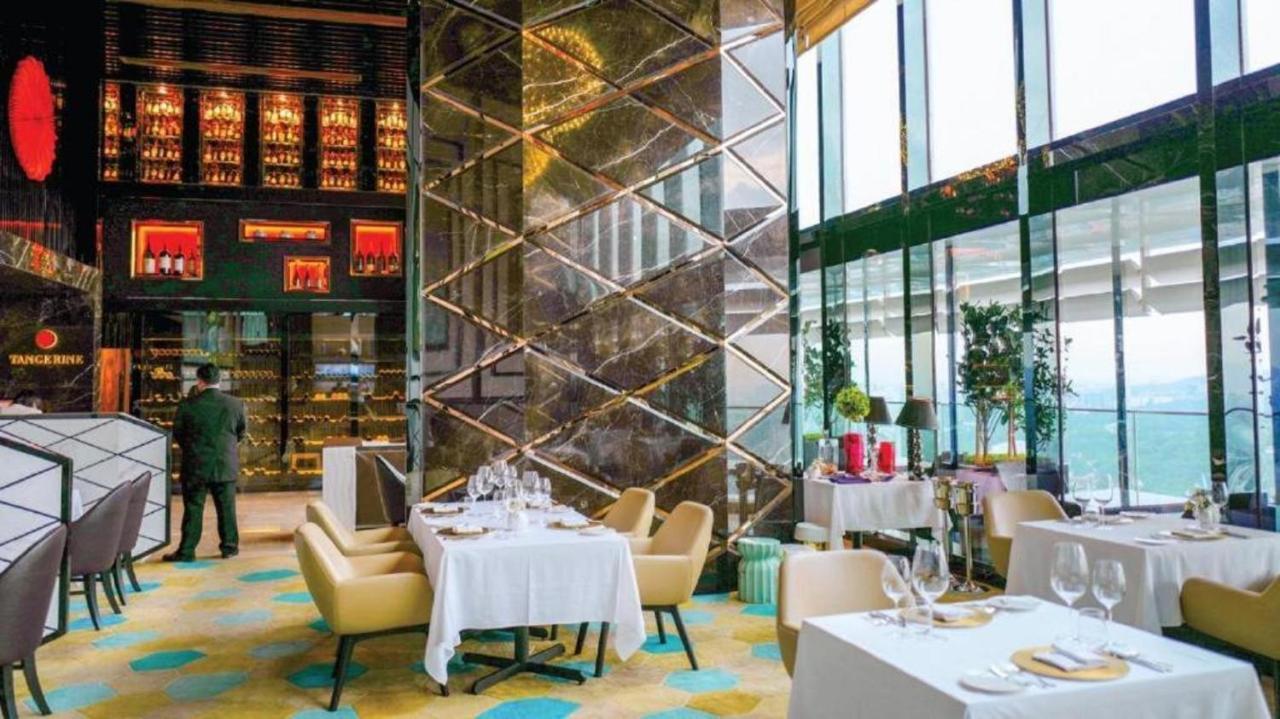 Platinum Home Stay Klcc Куала-Лумпур Экстерьер фото