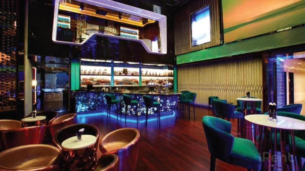 Platinum Home Stay Klcc Куала-Лумпур Экстерьер фото
