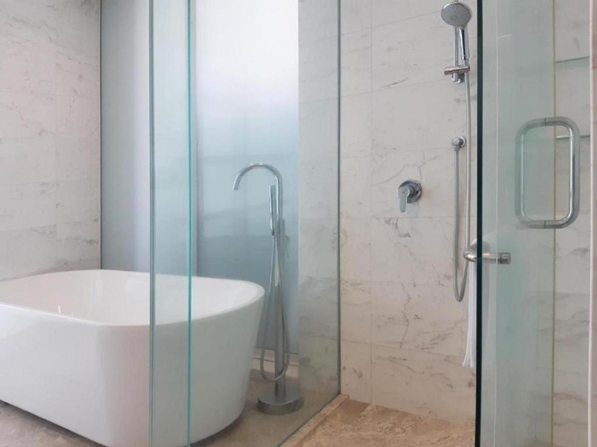 Platinum Home Stay Klcc Куала-Лумпур Экстерьер фото
