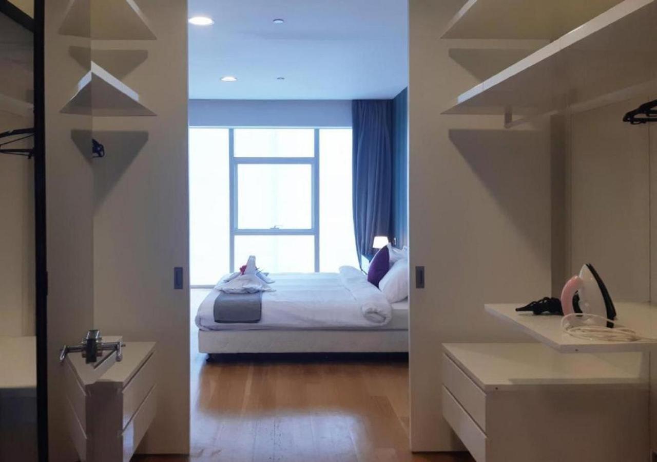 Platinum Home Stay Klcc Куала-Лумпур Экстерьер фото
