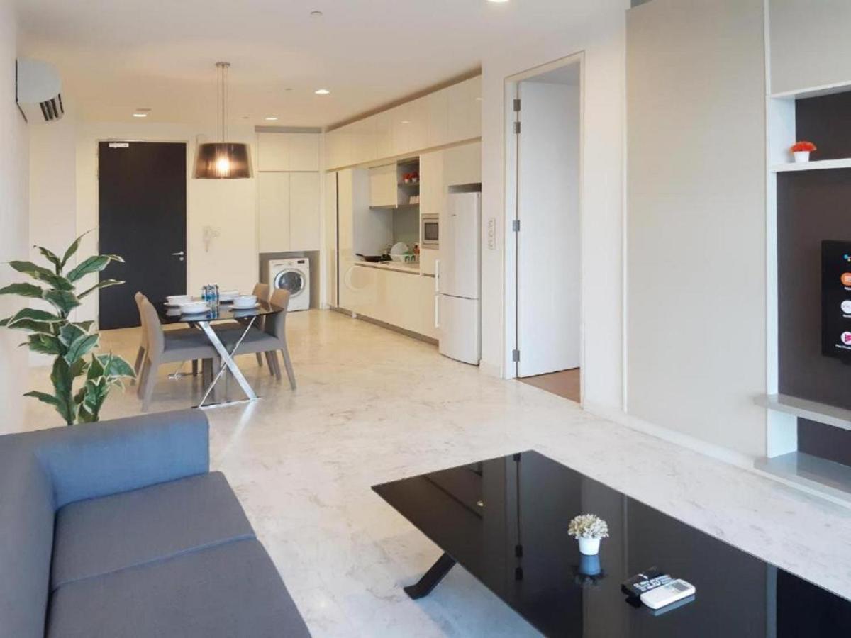Platinum Home Stay Klcc Куала-Лумпур Экстерьер фото