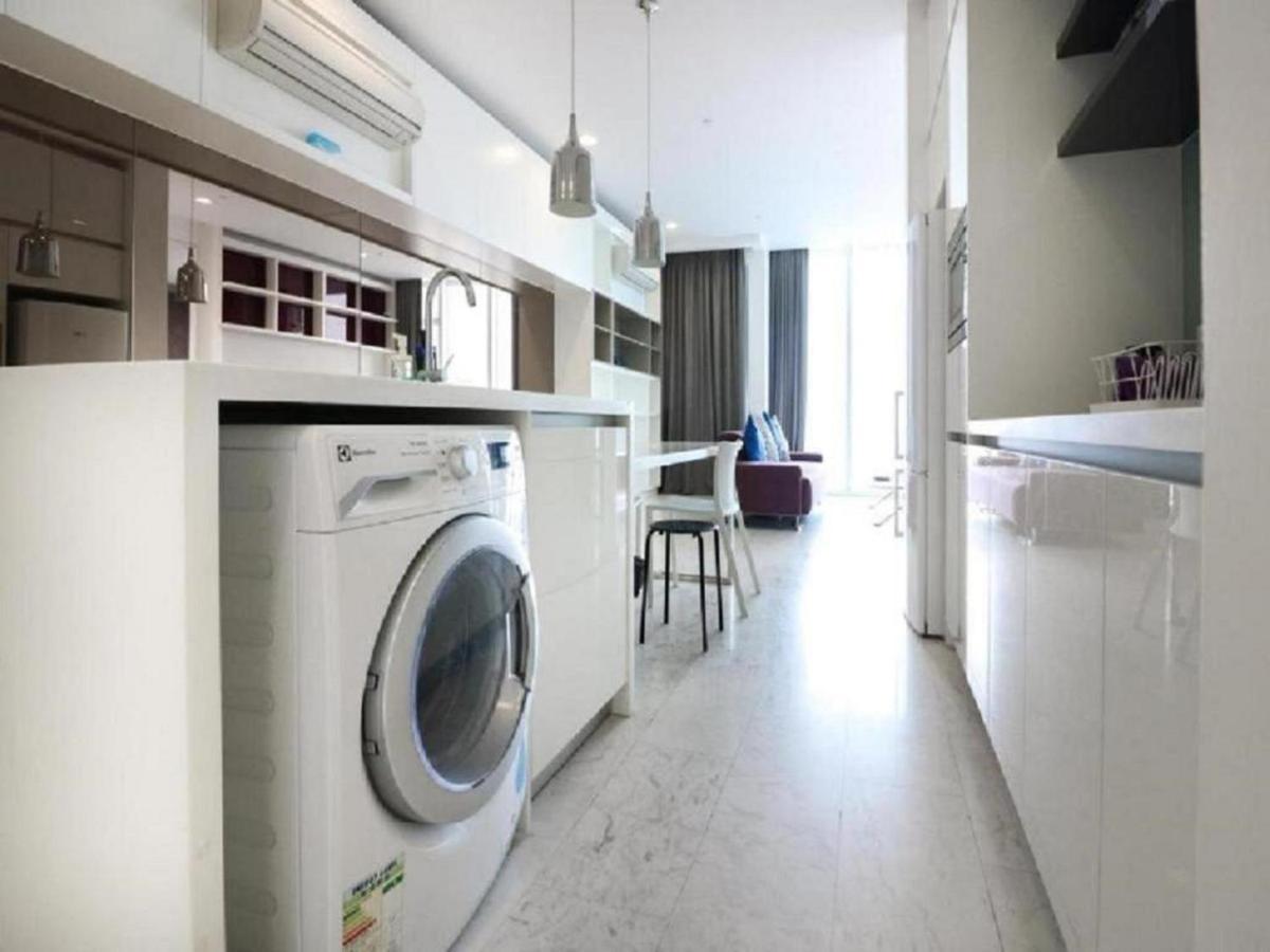 Platinum Home Stay Klcc Куала-Лумпур Экстерьер фото